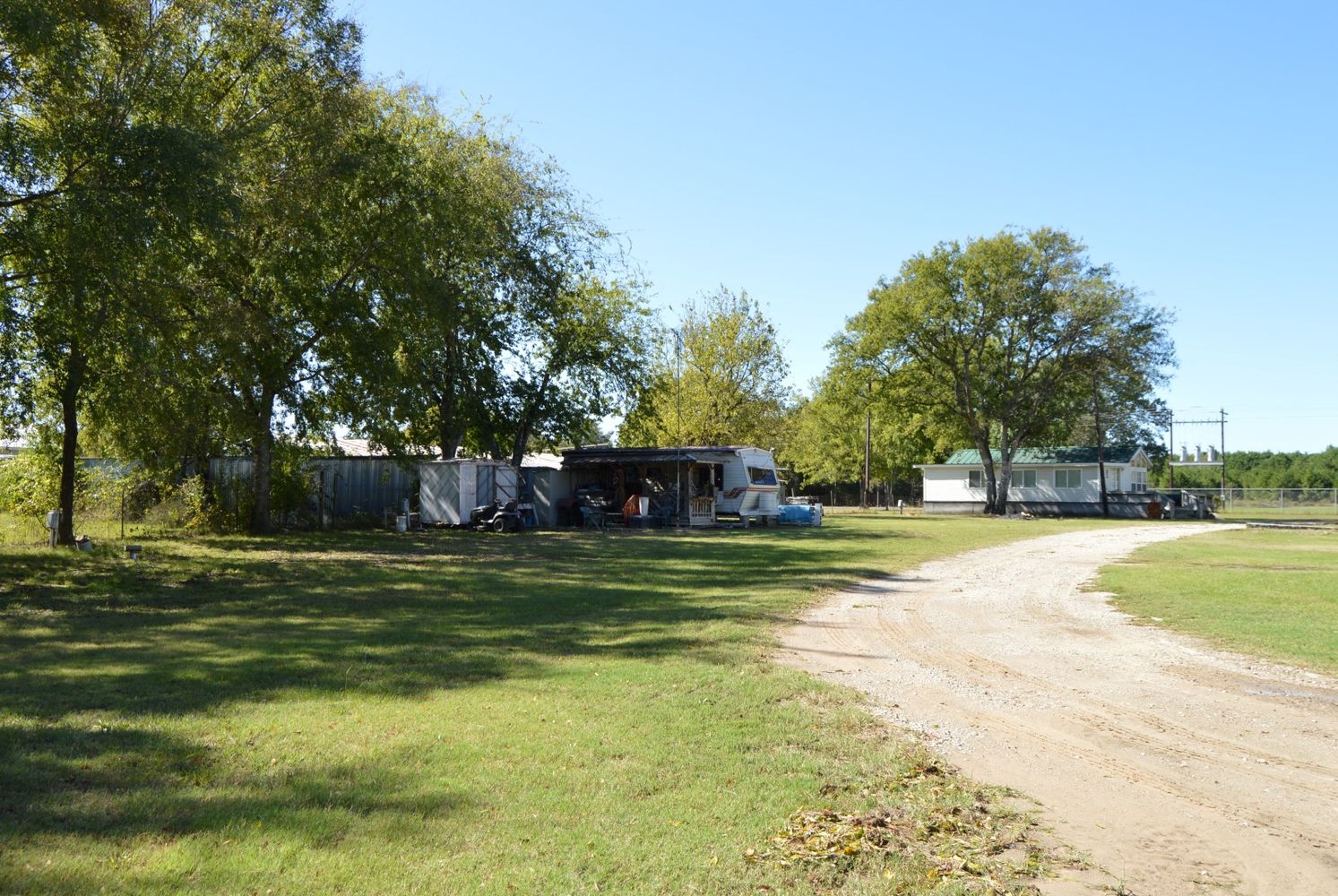2810 N FM 17, Alba, TX 75410